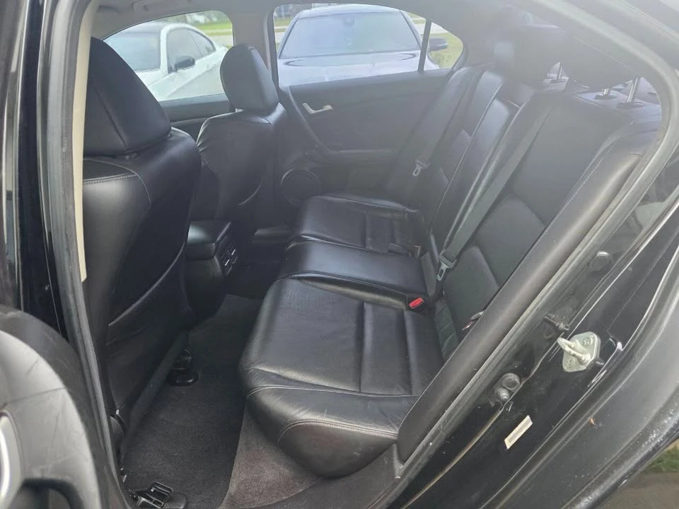 2012 Acura TSX 2nd Gen - Image 14 of 20