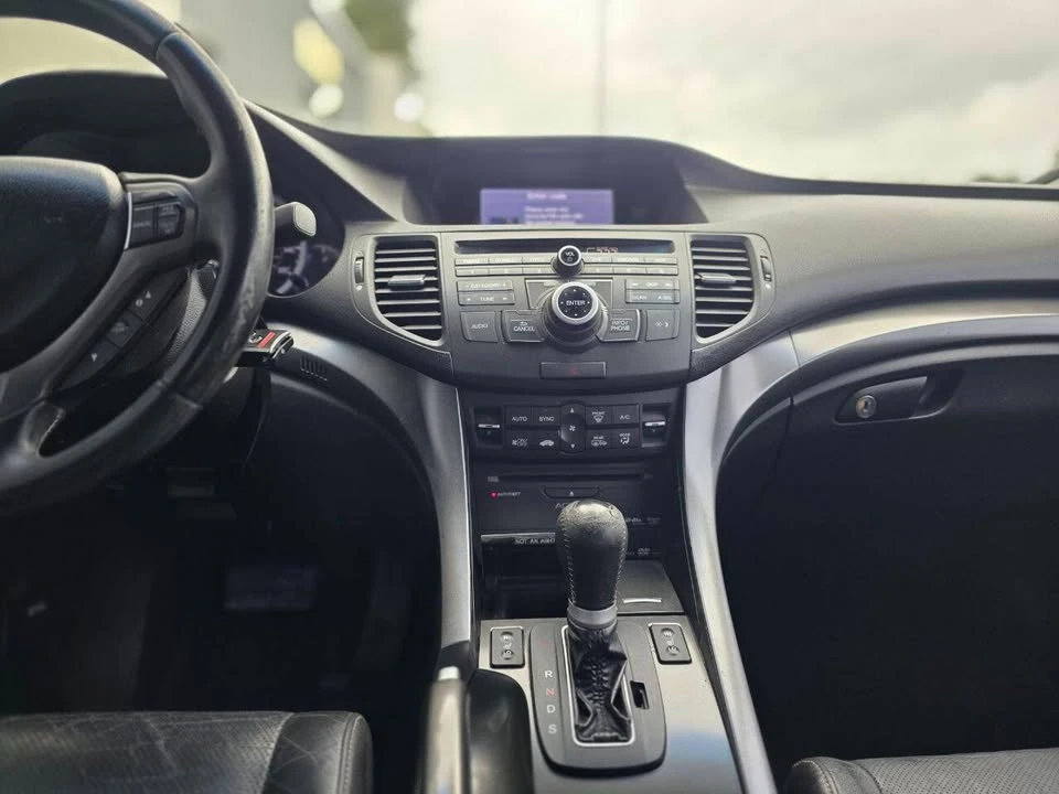 2012 Acura TSX 2nd Gen - Image 17 of 20