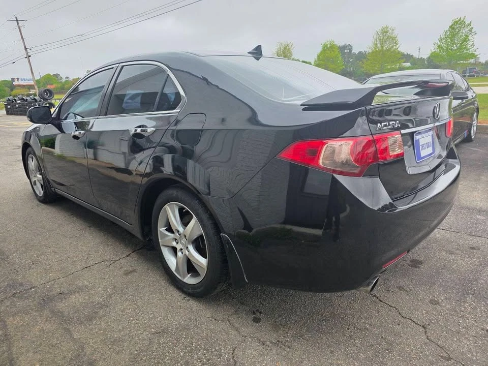2012 Acura TSX 2nd Gen - Image 6 of 20