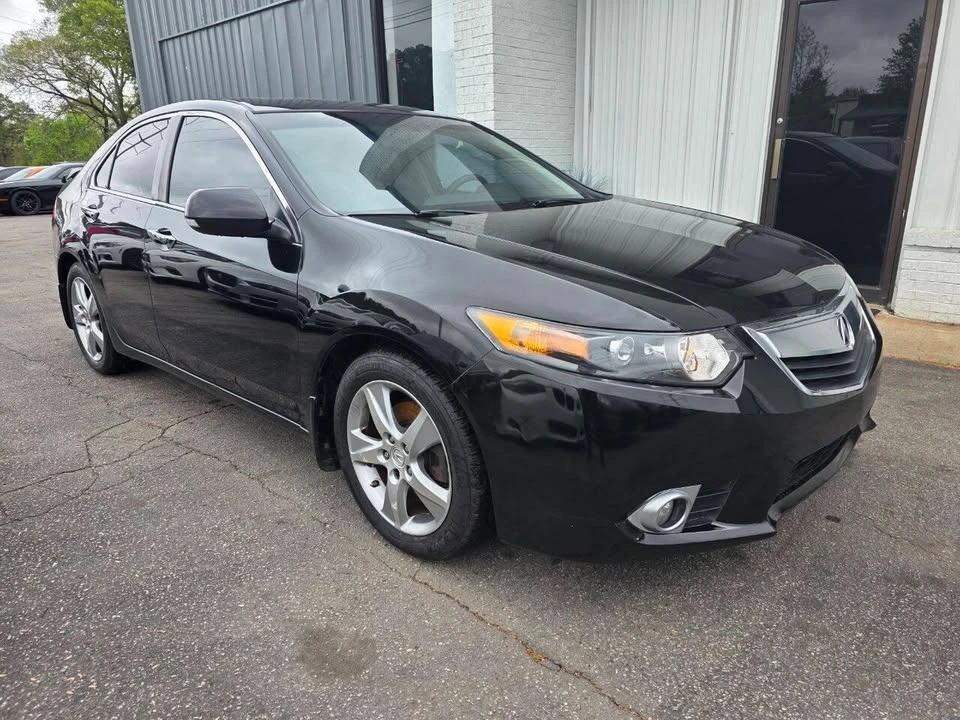 2012 Acura TSX 2nd Gen - Image 3 of 20