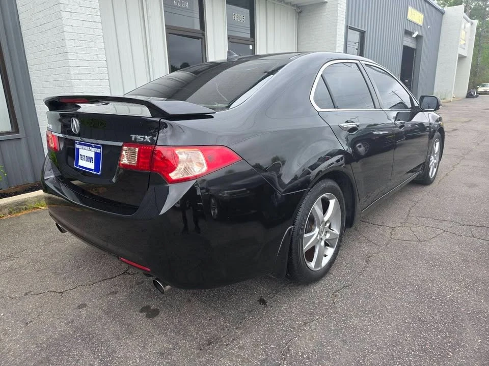 2012 Acura TSX 2nd Gen - Image 4 of 20