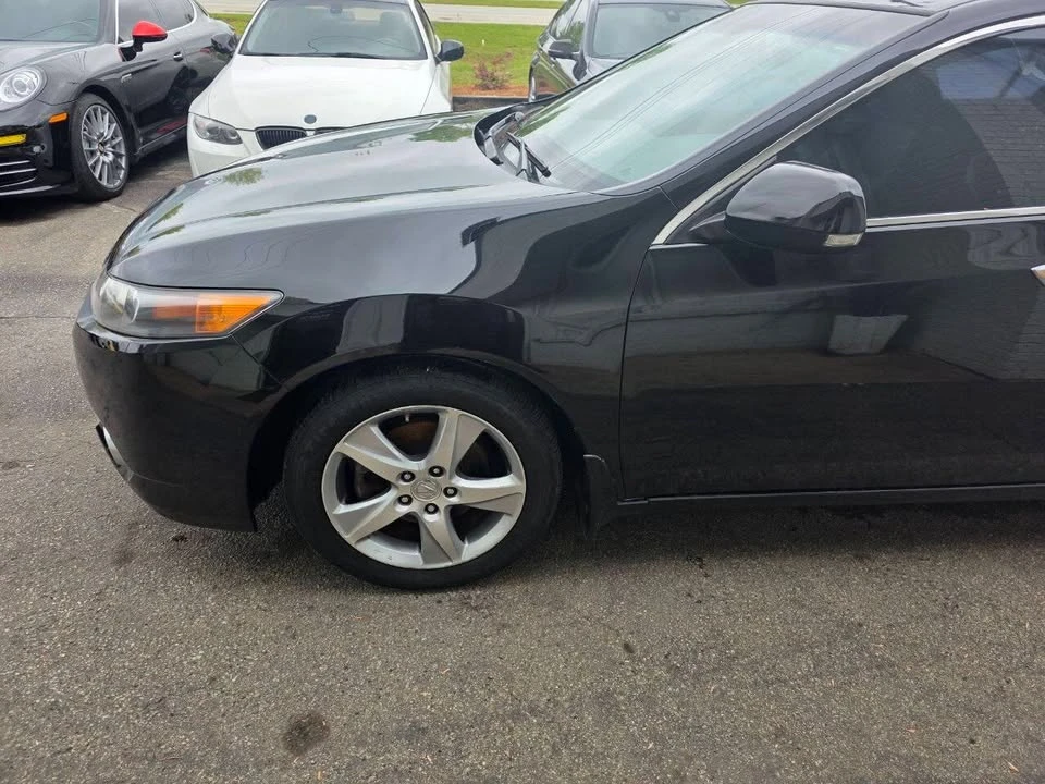 2012 Acura TSX 2nd Gen - Image 7 of 20