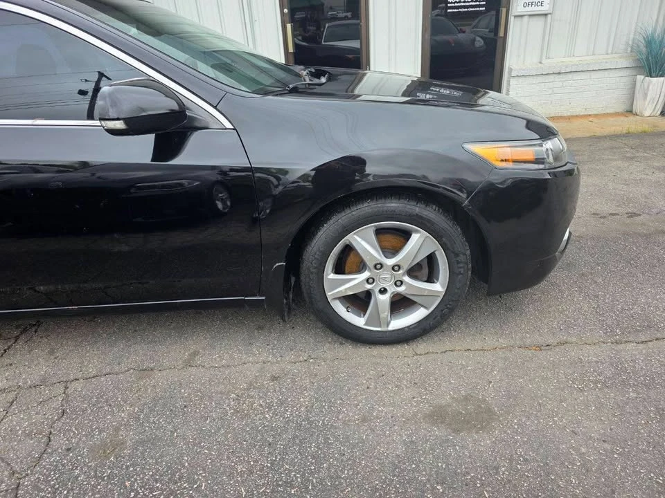 2012 Acura TSX 2nd Gen - Image 10 of 20