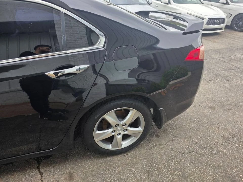 2012 Acura TSX 2nd Gen - Image 8 of 20