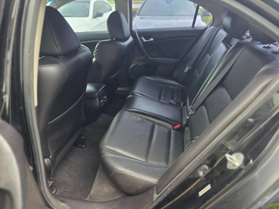 2012 Acura TSX 2nd Gen - Image 15 of 20