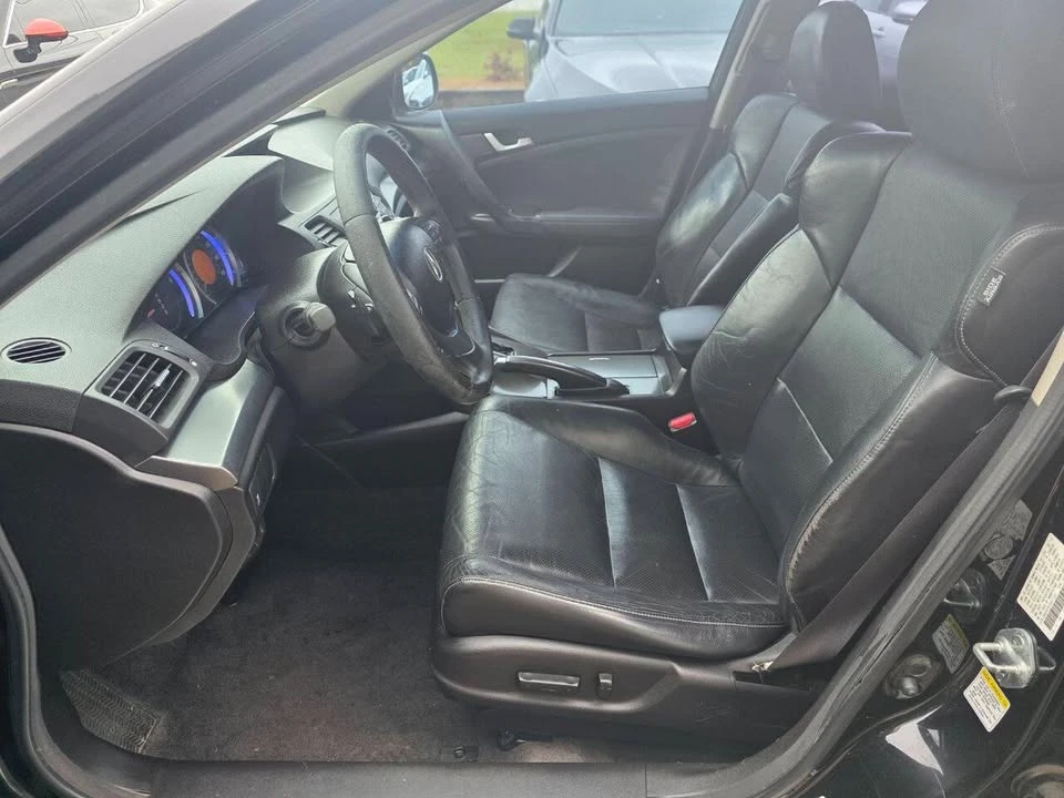 2012 Acura TSX 2nd Gen - Image 13 of 20