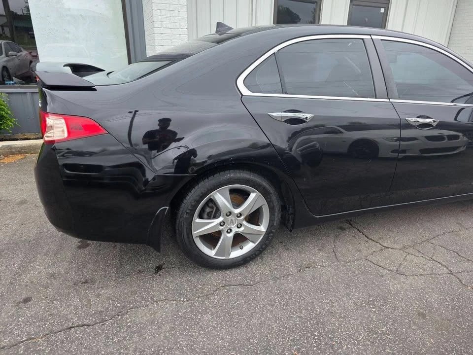 2012 Acura TSX 2nd Gen - Image 11 of 20