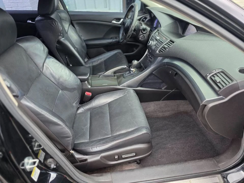 2012 Acura TSX 2nd Gen - Image 19 of 20