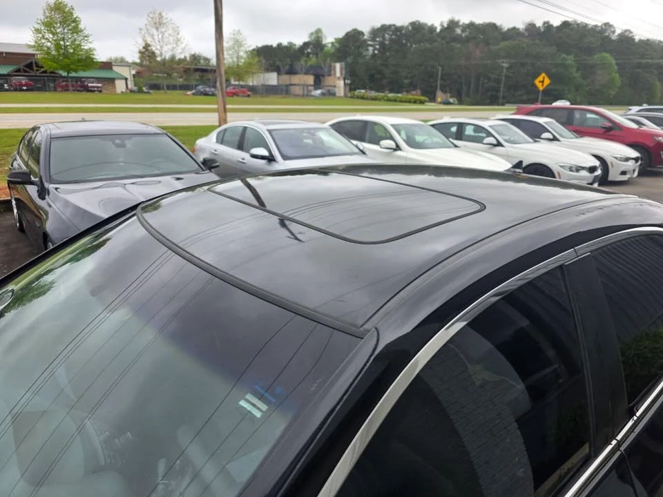 2012 Acura TSX 2nd Gen - Image 9 of 20