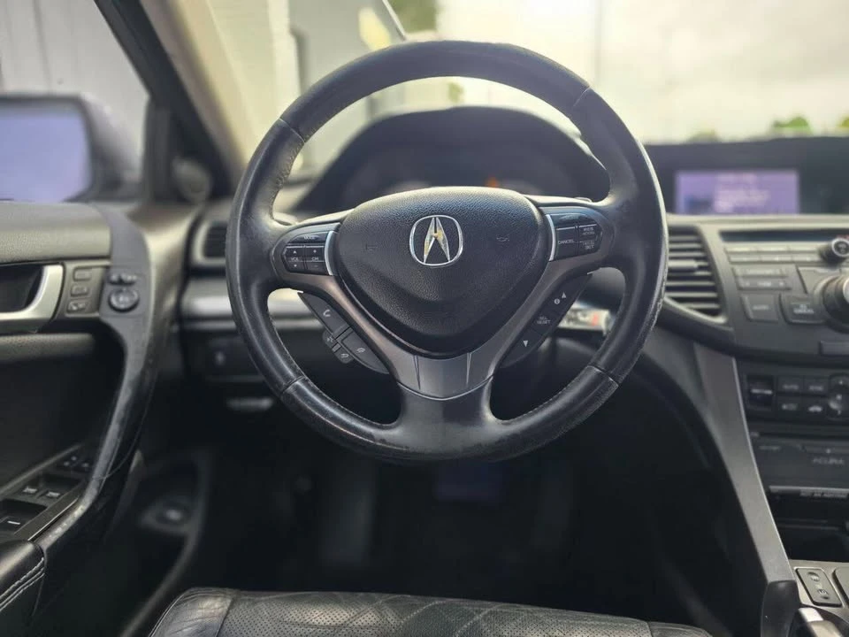 2012 Acura TSX 2nd Gen - Image 16 of 20