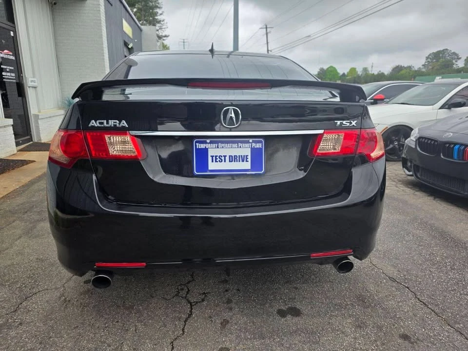 2012 Acura TSX 2nd Gen - Image 5 of 20