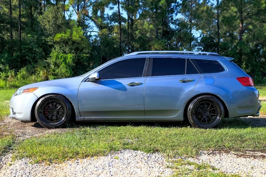 2012 Acura TSX 2nd Gen - Image 3 of 21