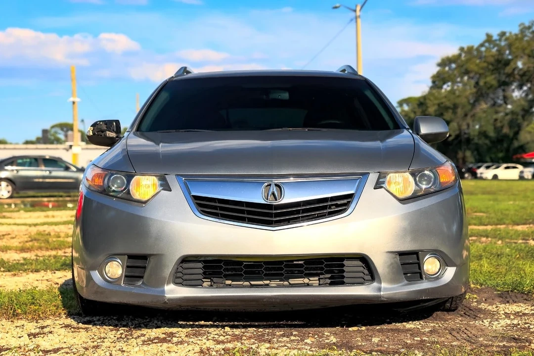 2012 Acura TSX 2nd Gen - Image 17 of 21