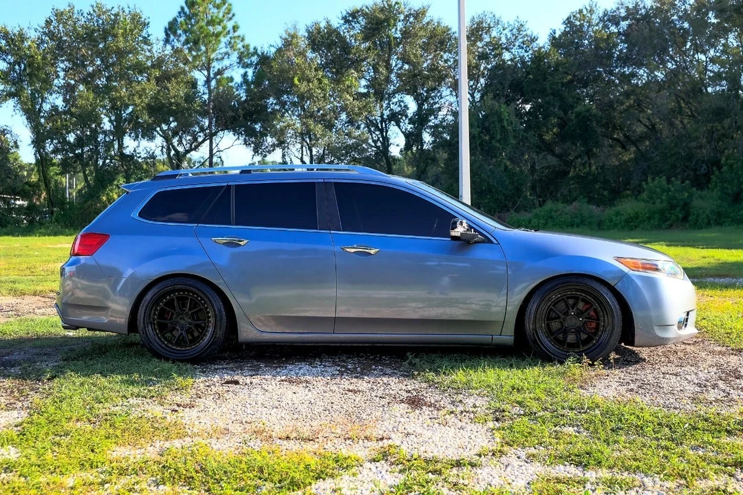 2012 Acura TSX 2nd Gen - Image 13 of 21