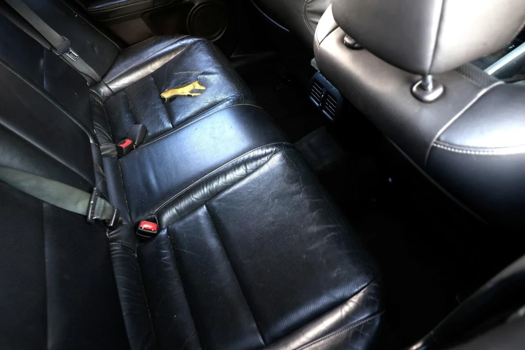 2012 Acura TSX 2nd Gen - Image 12 of 21
