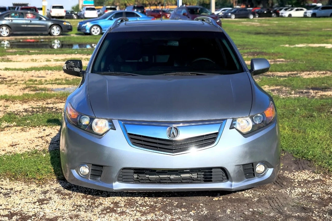 2012 Acura TSX 2nd Gen - Image 19 of 21