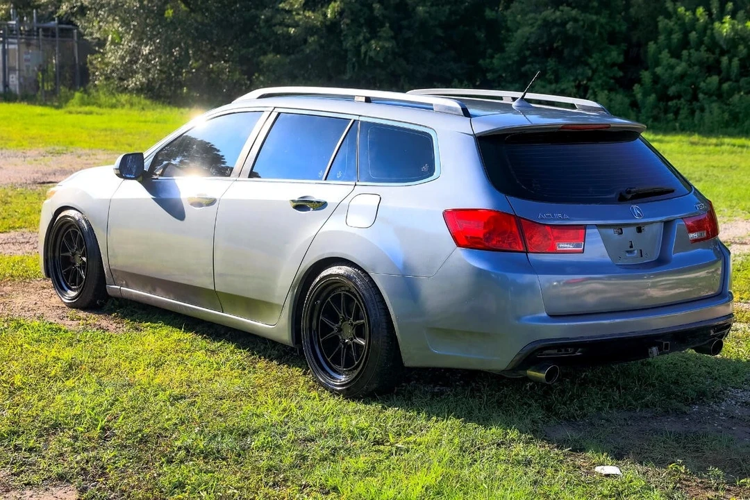 2012 Acura TSX 2nd Gen - Image 5 of 21