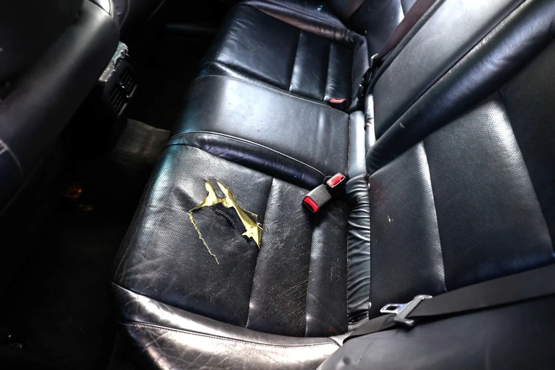 2012 Acura TSX 2nd Gen - Image 10 of 21