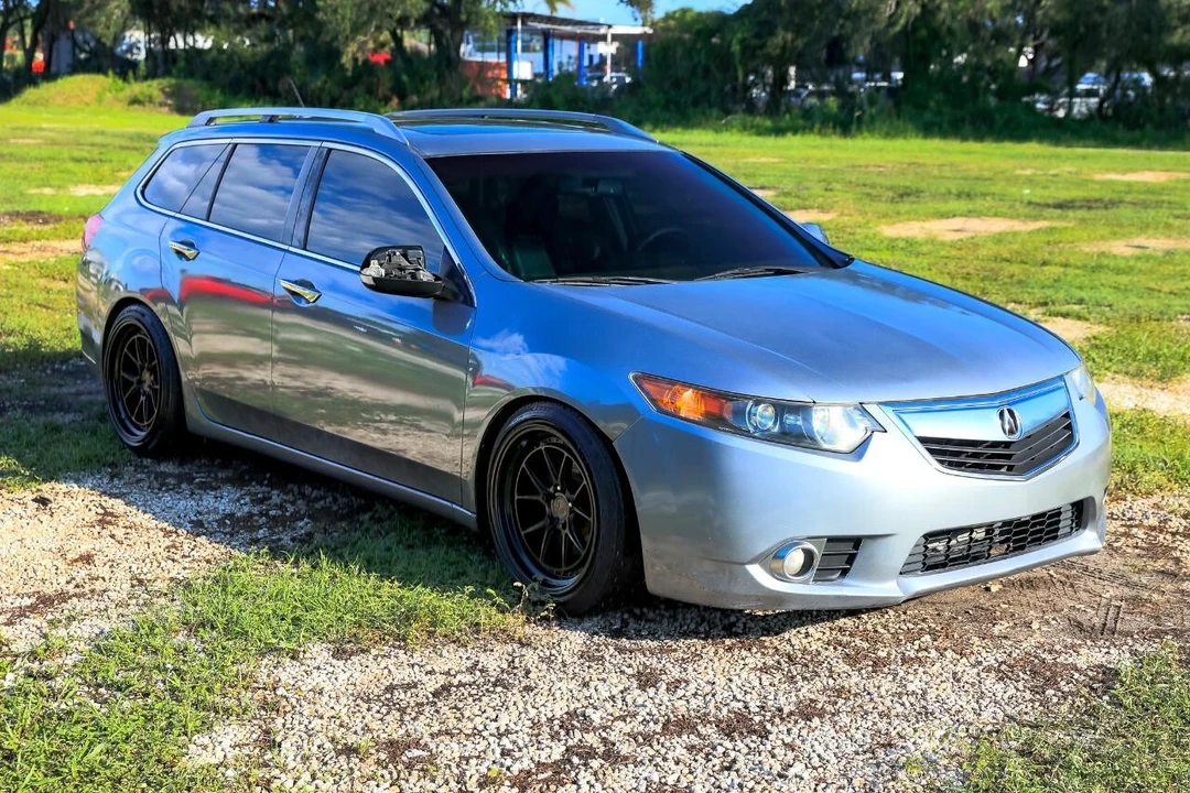 2012 Acura TSX 2nd Gen - Image 15 of 21