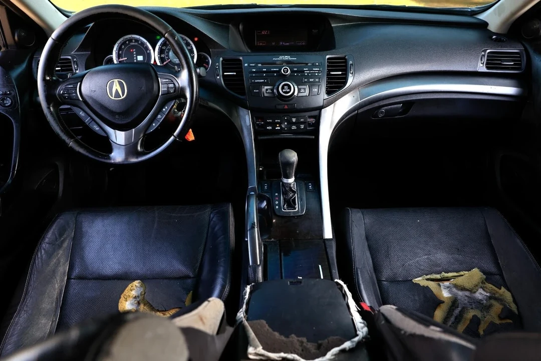 2012 Acura TSX 2nd Gen - Image 21 of 21