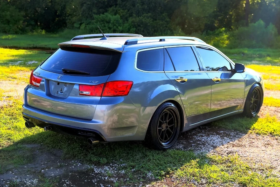 2012 Acura TSX 2nd Gen - Image 11 of 21