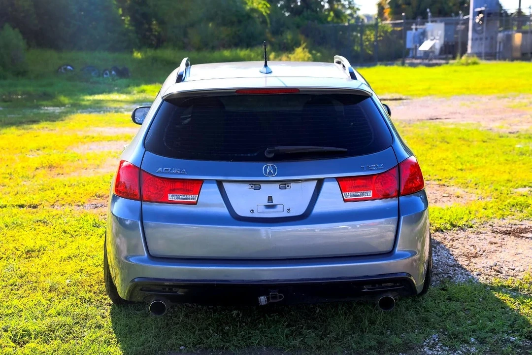 2012 Acura TSX 2nd Gen - Image 9 of 21