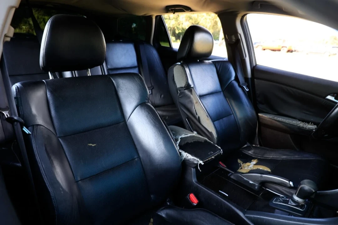 2012 Acura TSX 2nd Gen - Image 18 of 21