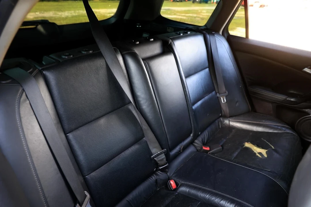 2012 Acura TSX 2nd Gen - Image 14 of 21