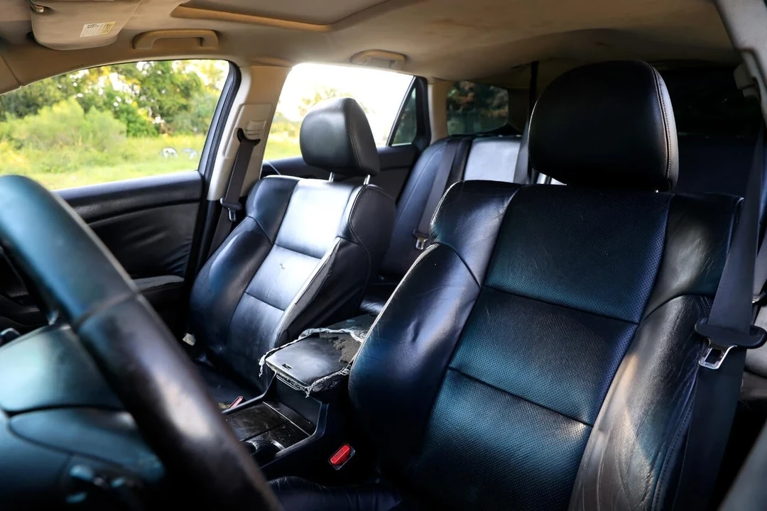 2012 Acura TSX 2nd Gen - Image 6 of 21