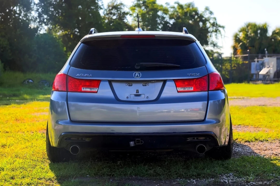 2012 Acura TSX 2nd Gen - Image 7 of 21