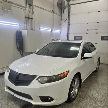 2012 Acura TSX