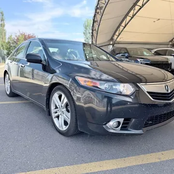 2012 Acura TSX