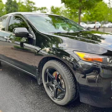 2012 Acura TSX