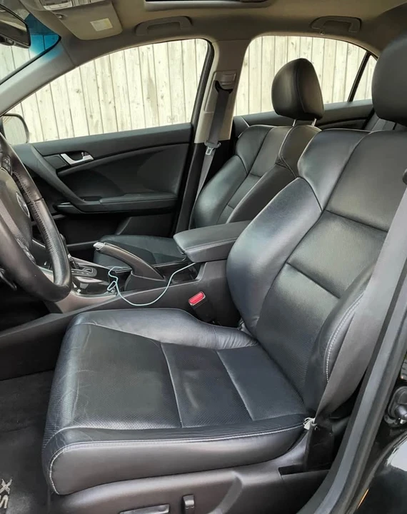 2012 Acura TSX 2nd Gen - Image 5 of 5