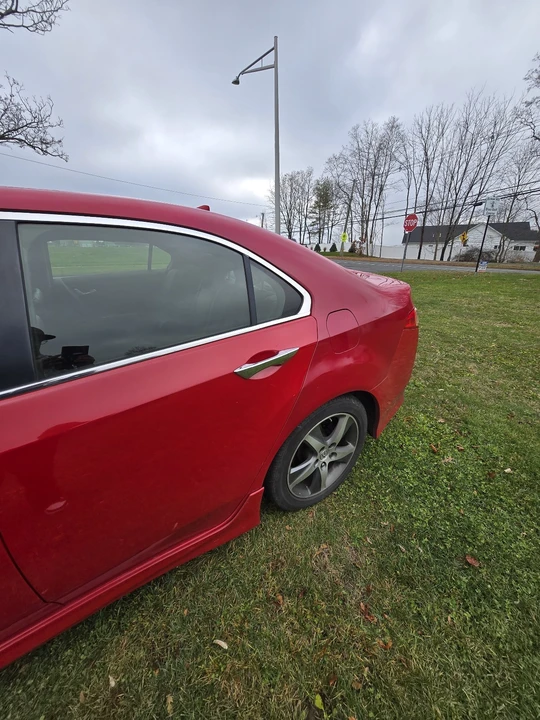 2012 Acura TSX 2nd Gen - Image 4 of 11
