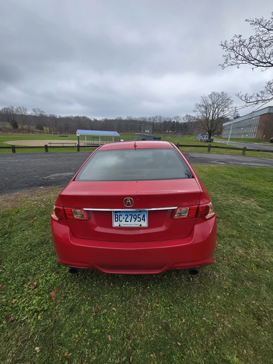 2012 Acura TSX 2nd Gen - Image 5 of 11
