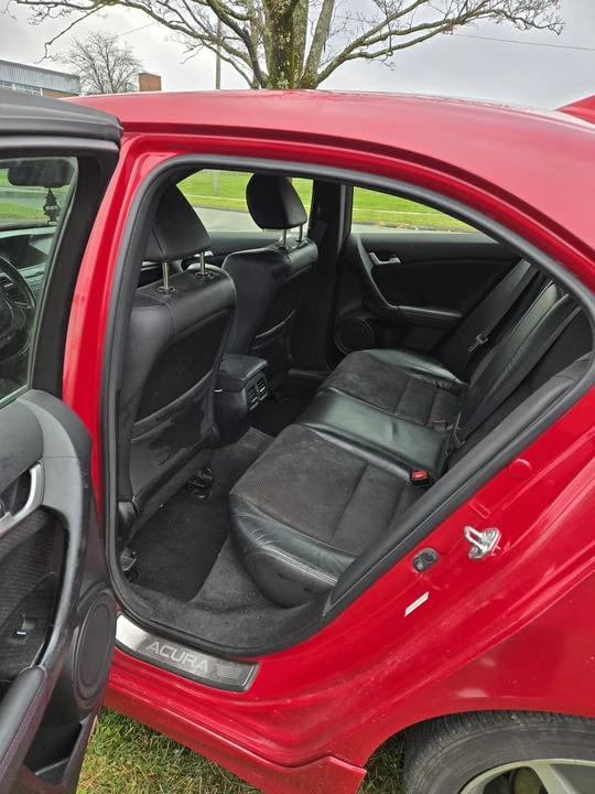 2012 Acura TSX 2nd Gen - Image 11 of 11