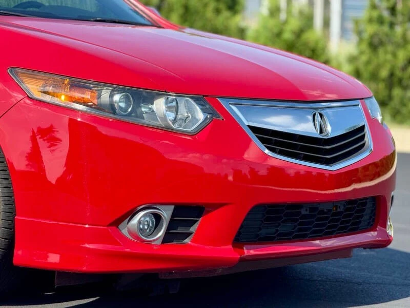 2012 Acura TSX 2nd Gen - Image 10 of 20