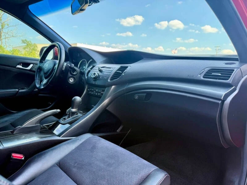 2012 Acura TSX 2nd Gen - Image 17 of 20