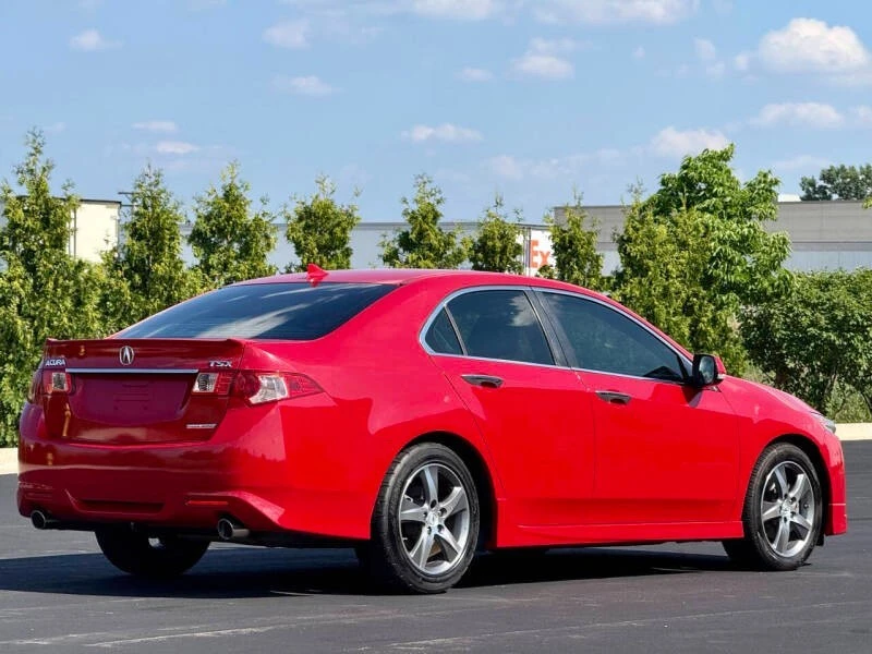 2012 Acura TSX 2nd Gen - Image 5 of 20
