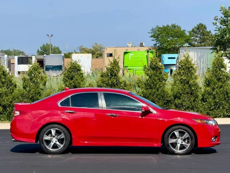 2012 Acura TSX 2nd Gen - Image 4 of 20