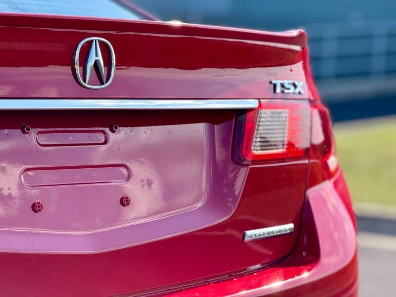 2012 Acura TSX 2nd Gen - Image 9 of 20