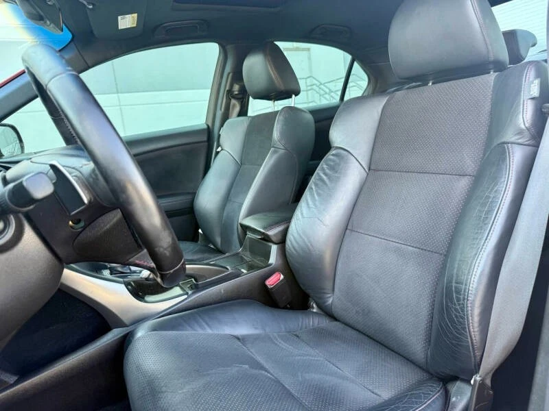 2012 Acura TSX 2nd Gen - Image 12 of 20