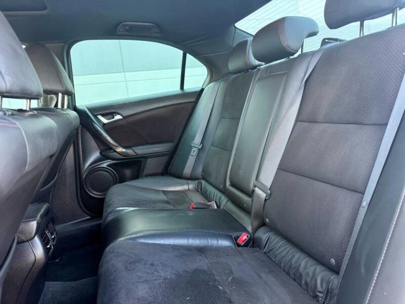 2012 Acura TSX 2nd Gen - Image 14 of 20