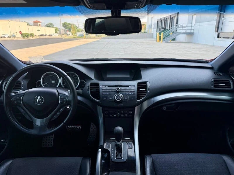 2012 Acura TSX 2nd Gen - Image 19 of 20