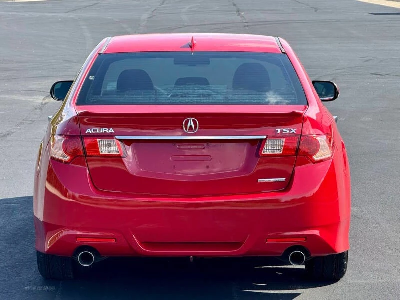 2012 Acura TSX 2nd Gen - Image 6 of 20