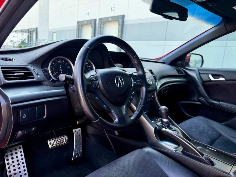 2012 Acura TSX 2nd Gen - Image 11 of 20