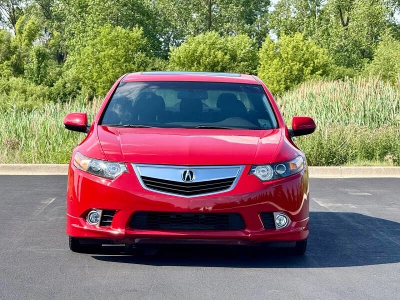2012 Acura TSX 2nd Gen - Image 2 of 20