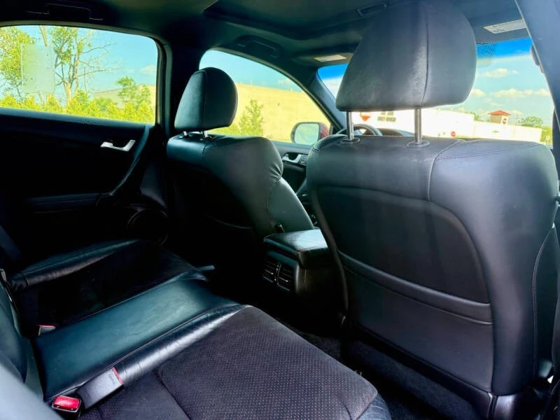 2012 Acura TSX 2nd Gen - Image 15 of 20
