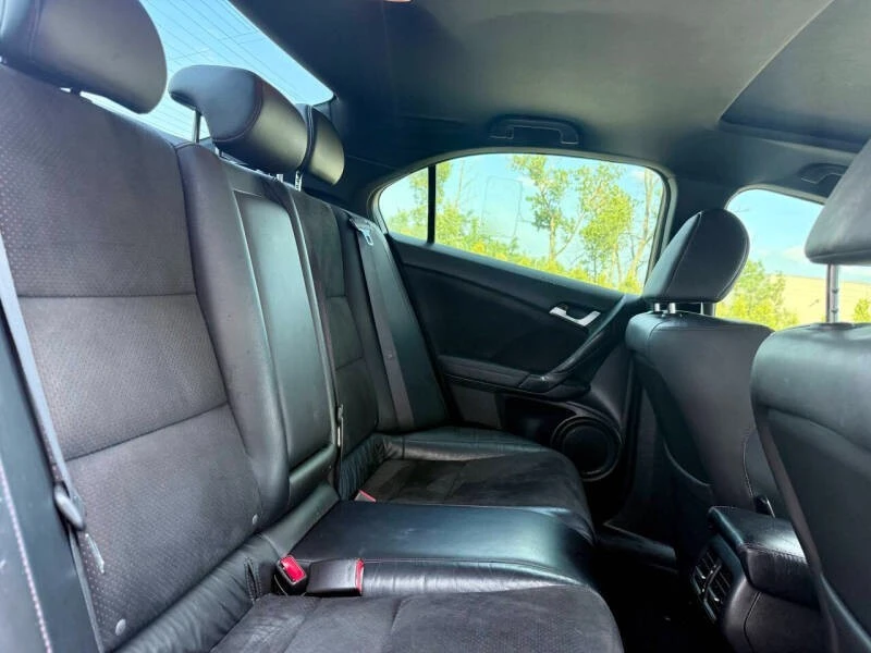 2012 Acura TSX 2nd Gen - Image 16 of 20